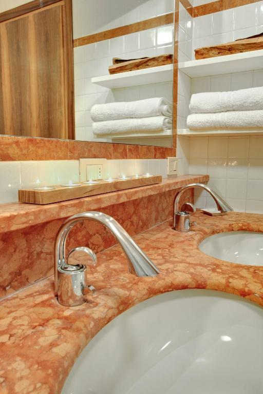 Ca' Cortigiane Suite Венеція Номер фото