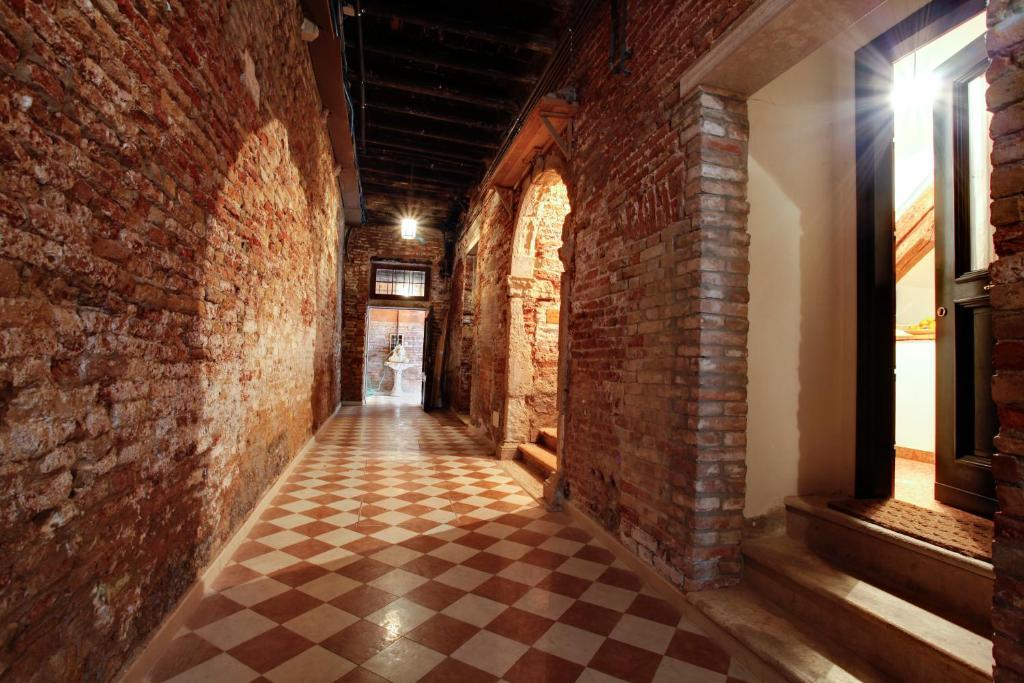Ca' Cortigiane Suite Венеція Номер фото